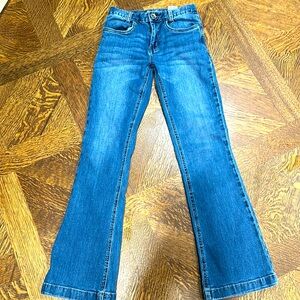 Cruel Girl Trouser Jeans Size 14 Slim